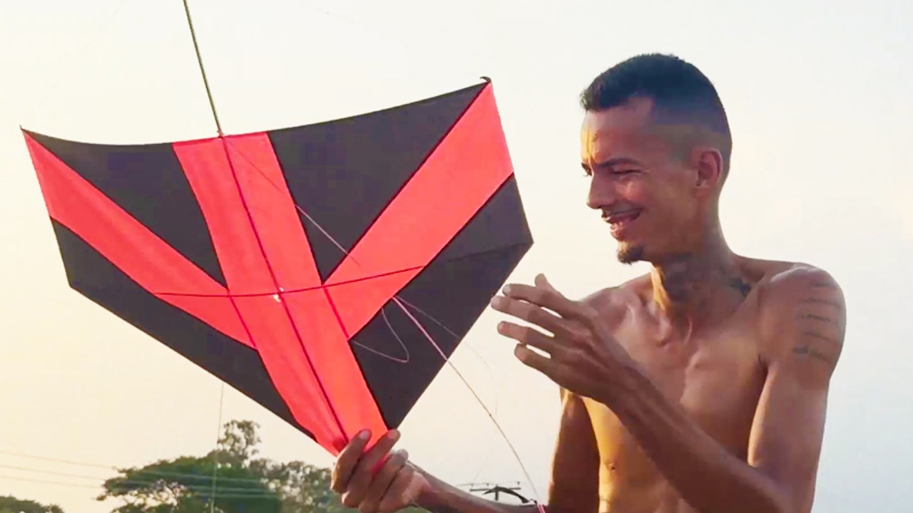 Só Pipão no ❌ Pipa pra Pipa na Árena Magé em Piabeta!!! 🔥