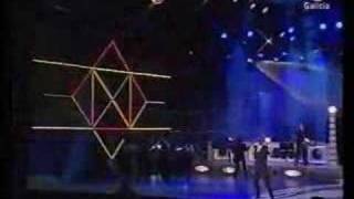 Camilo Sesto - Huracan De Amor