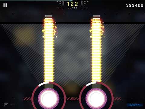 [Cytus II] ROBO_Head: cold Easy Million Master TP 100