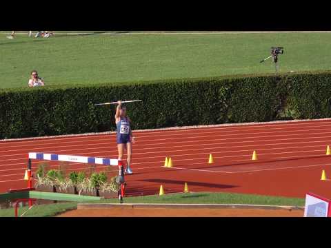 Koplje [Ž] i pobjeda Kolak - Ekipno prvenstvo Europe 2019