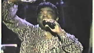 The Isley Brothers Live 1997