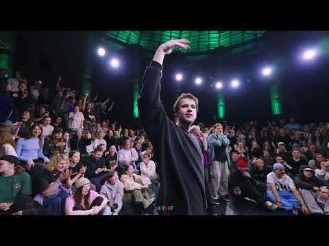 Junior Yudat vs Igor The Creator | Call Out | Distant Flow