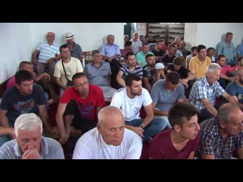 Mirsad ef. Muçaj - Vlera e dhikrit