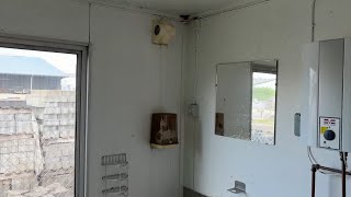 Mandskabsvogn 1 styk hjul | Bild 4 - Autoline