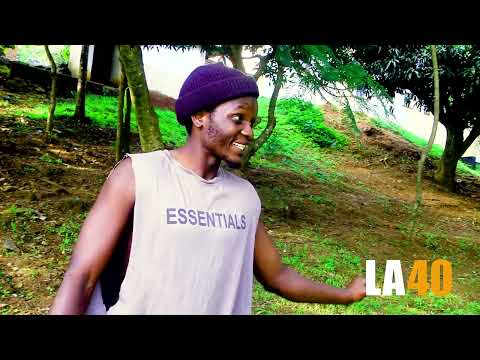 LA 40 DRAMA SERIES EPISODE 45