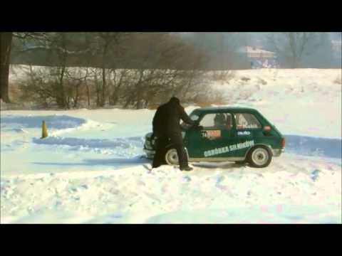 Super OS Krosno 2012- Kubit Gabryś 126p