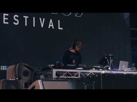 Juñor @ Jumanji Festival 2018 - Sydney