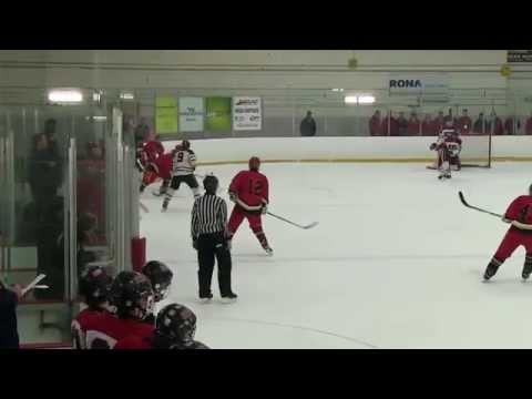 NSSAF D1 Game 03 SJA vs KES