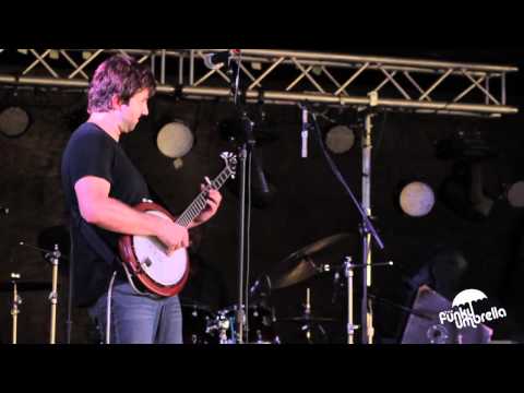 Headjamz Music Festival 2011 - Ryan Cavanaugh performs 'Long In The Tooth'