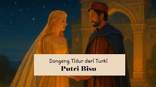 Download lagu The Silent Princess | Turkish Folktale | Bedtime Story in Bahasa Indonesia mp3 Download lagu The Silent Princess | Turkish Folktale | Bedtime Story in Bahasa Indonesia mp3