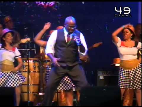 Soca Adolfo Richardson - XC Lanz