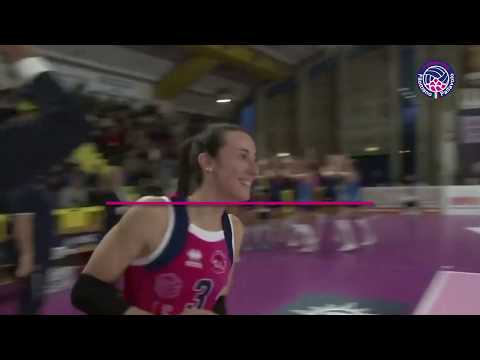 Lardini Filottrano 2019-2020: VERONICA BISCONTI