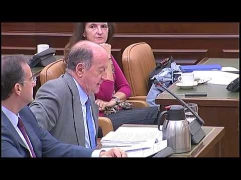 Congreso Internacional de Tauromaquia - V Mesa Redonda - Tauromaquia y poderes públicos