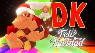 Cover art for DK's Feliz Navidad