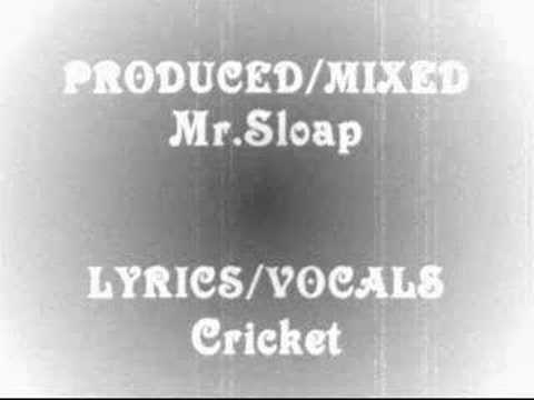 Ras Cricket -Watch me now