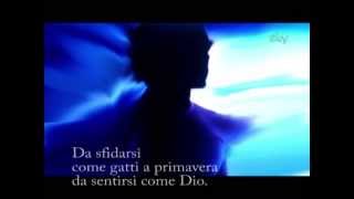 Giacomo  in Primi amori