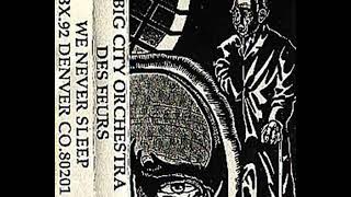 Big City Orchestra - Intrinsic Irre