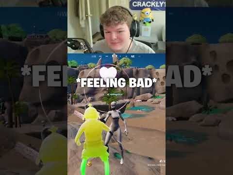 When The Best Zero Build Player Plays Delulu Fortnite...😂