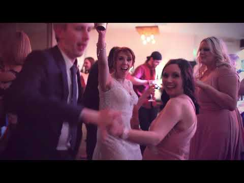 Radioactive's Wedding Showreel - West Midlands Wedding Band - Hire at AliveNetwork.com