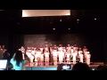 Kindergarten Memories 2014 The Chicken Dance