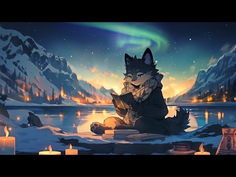 Video Thumbnail: Lo-fi for Lynx (Only) ❄️