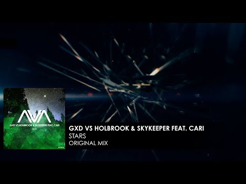 GXD vs Holbrook & SkyKeeper featuring Cari - Stars