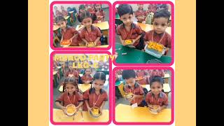 Shivalik Public School Video