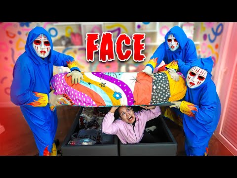 O FACE PRENDEU ELA DE UMA MANEIRA JAMAIS VISTA ANTES! - DEU RUIM!