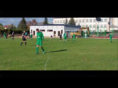 GKS Armia Żelkow vs Zorza Sterdyń