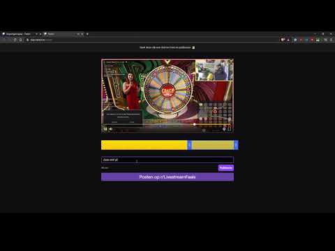 Item video thumbnail