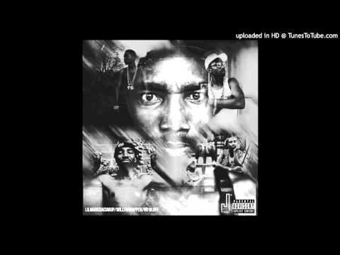 LilMarkDaCumUp - No Bluff (Feat. WillThaRapper) [Prod.By SuperstaarBeats]