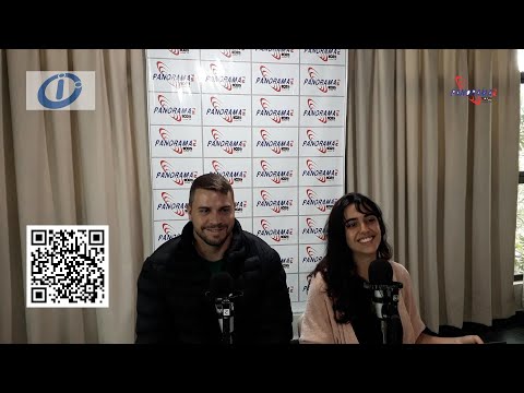 Alunos da FEPI trabalham na preservação do Lobo-Guará