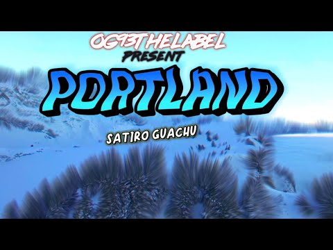 SATIRO GUACHU - PORTLAND Dir. By OG93MTMD