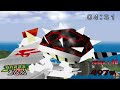 SMASH REMIX 1P REMIX MODE WITH GIANT GIGA BOSWER SKELETON SKIN VERY HARD