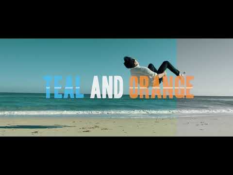 Ssi Mad Production Color Grading Lut ( Teal And Orange 2018 )