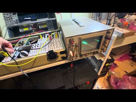 NLC Nonlinear Circuits - Timbre & Timbre - Dual Waveshaper image 3