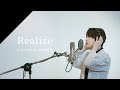 Kobayashi Yūsuke Realize From CrosSing Re Zero Starting Life In Another World OP Theme