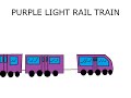 Train Colors The Kids Picture Show