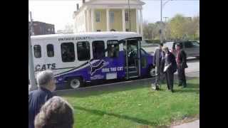 Public Transit Rocks