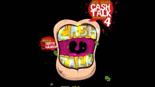 Jose Guapo - "Jesse James" (Cash Talk 4)