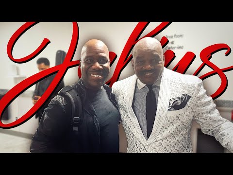 Julius Williams Live Performance 5