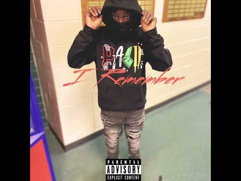SGBMK - I Remember (Official audio)
