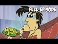 George Of The Jungle George S Day Off HD English Full Episode Funny Videos For Kids