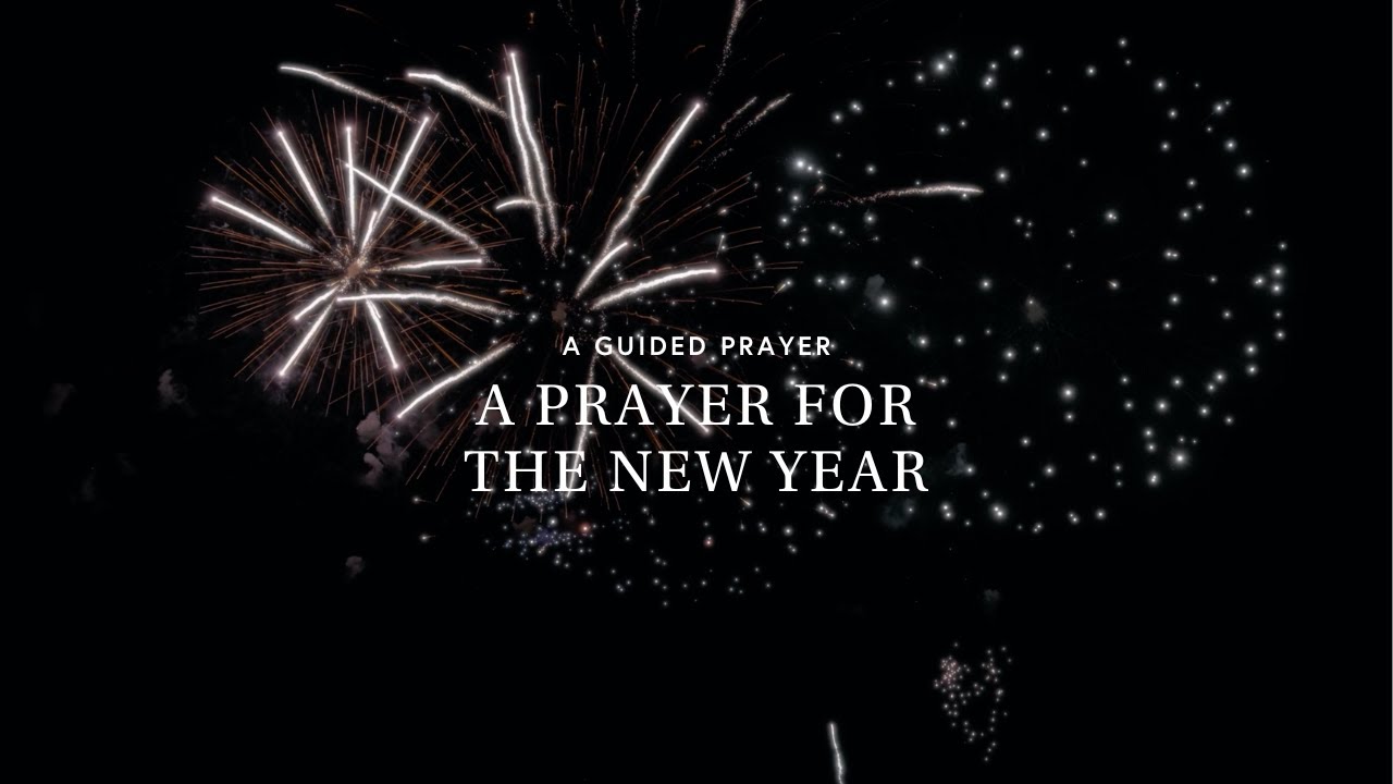 Guided Prayers