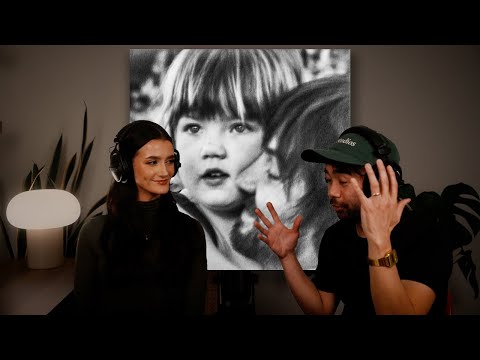 My Wife (And I) React To Tame Impala — Deadbeat