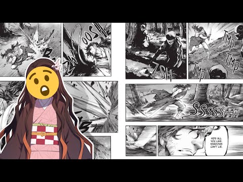 •Why isn’t anyone talking about The Kingdom of the Gods?•