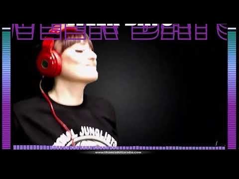 DJ DYNASTEE - Thames Delta Radio