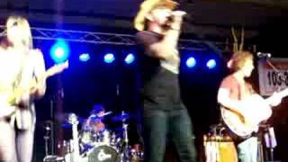 Hell Billy by Whiskey Falls