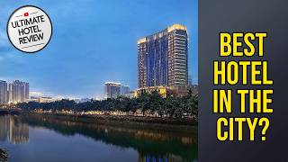 Chengdu Taihe International Hotel - Best Hotel in the City? | Chengdu, China🏨