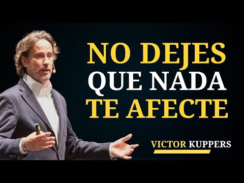 Cómo Mantener La Calma En Cualquier Situación EN 2026 | Victor Kuppers